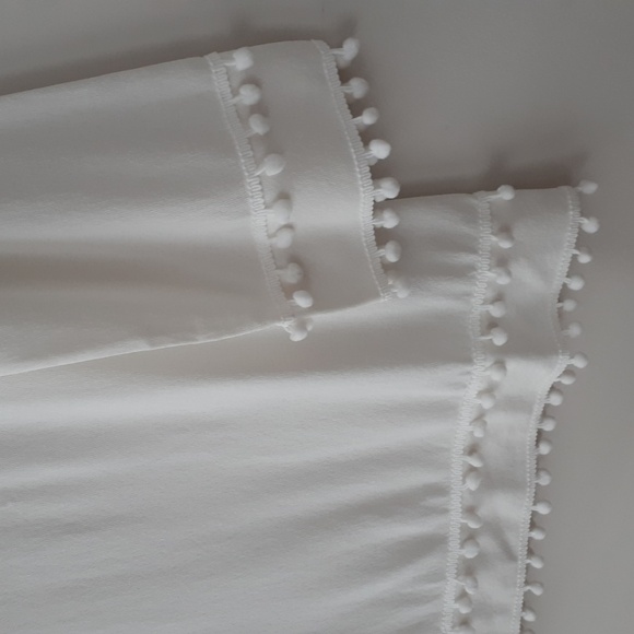 Lafty Lie top - Picture 7 of 9